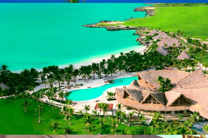 Dreams La Romana 1