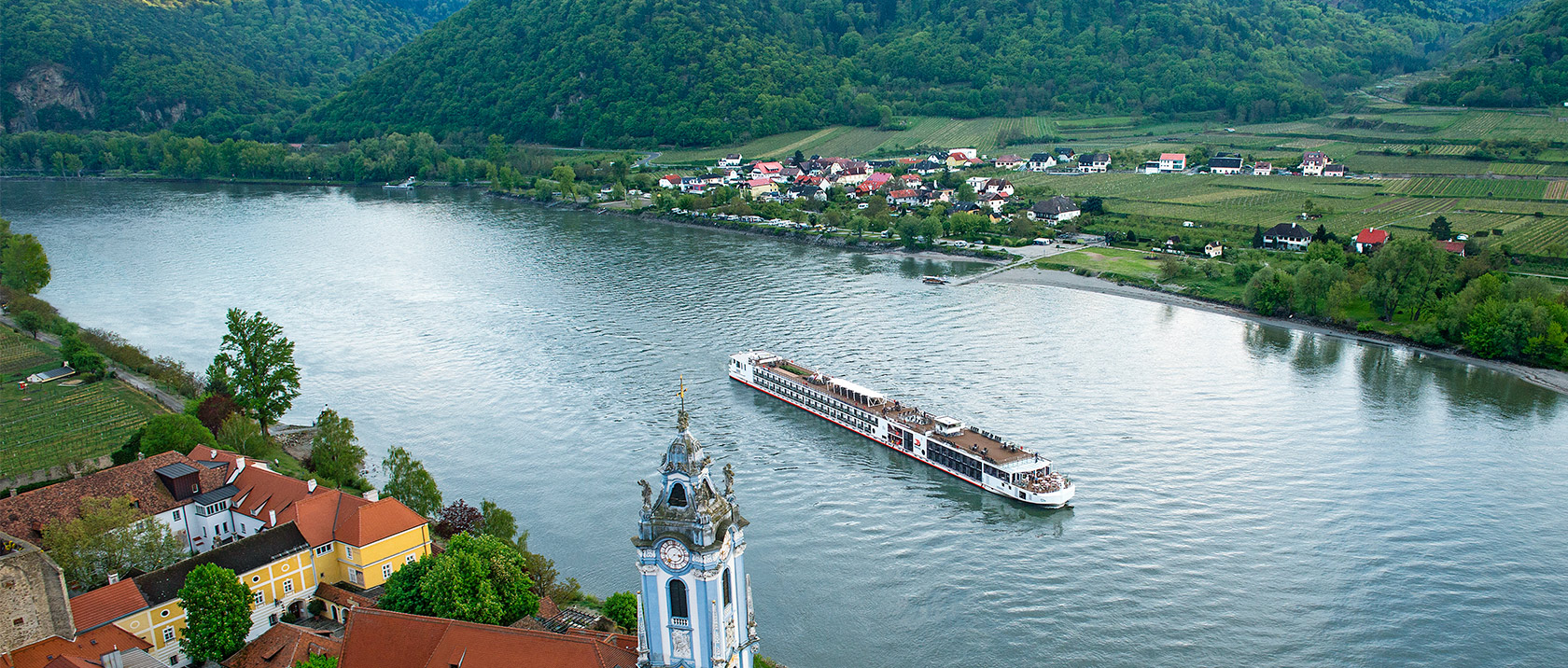 Christmas on the Rhine